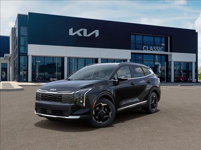 2026 Kia Sportage EX for sale in Beaumont, TX