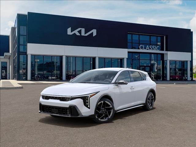 2026 Kia K4 GT-Line for sale in Beaumont, TX