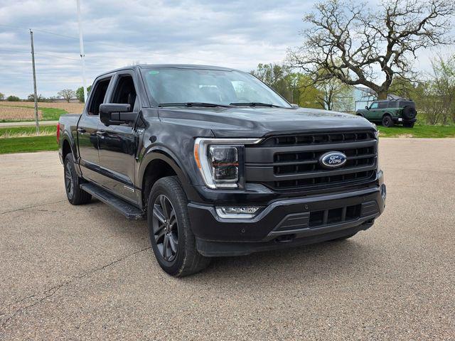 2023 Ford F-150 LARIAT for sale in Belleville, WI