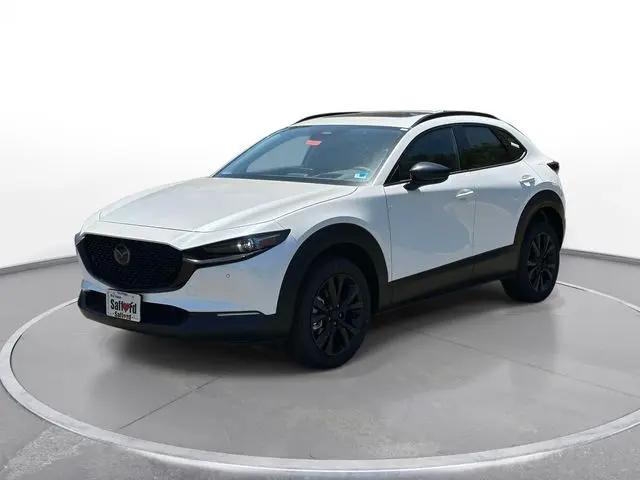 2026 Mazda CX-30 2.5 Turbo Premium Plus for sale in Alexandria, VA