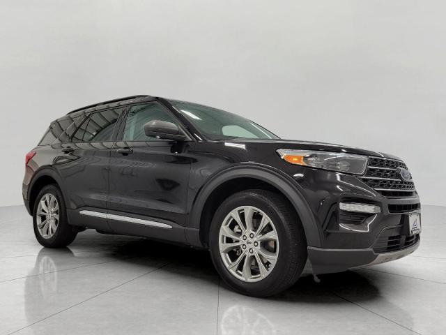2023 Ford Explorer XLT for sale in Neenah, WI