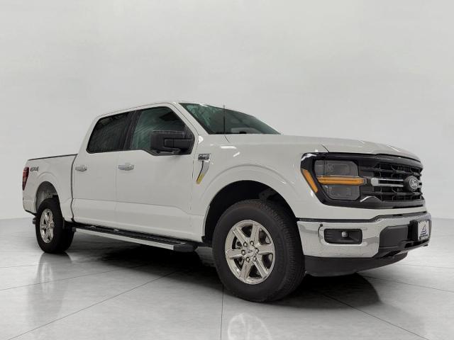 2024 Ford F-150 XLT for sale in Neenah, WI