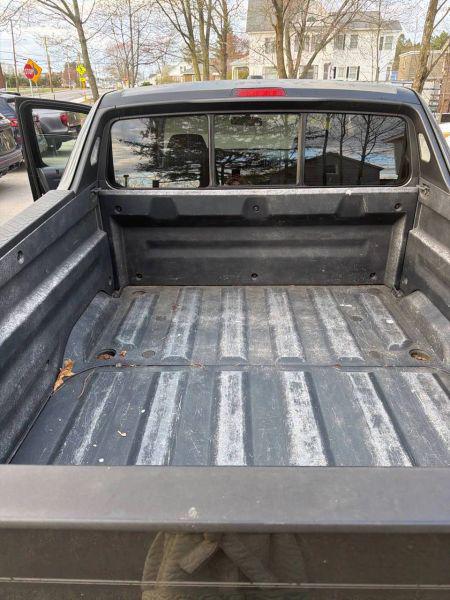 2011 Honda Ridgeline RTL