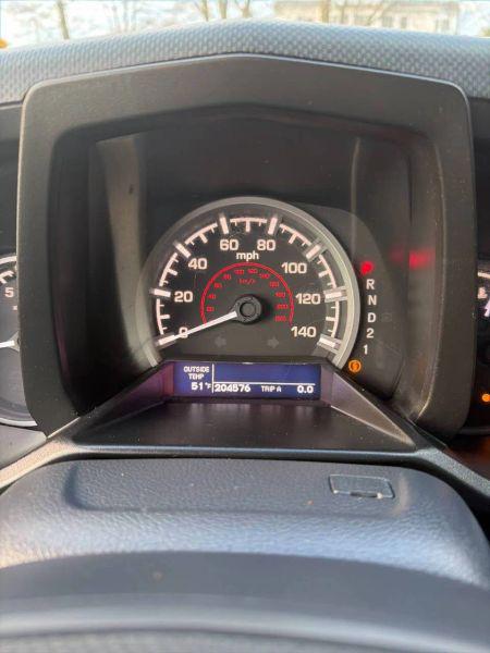 2011 Honda Ridgeline RTL