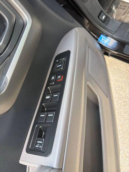 2011 Honda Ridgeline RTL
