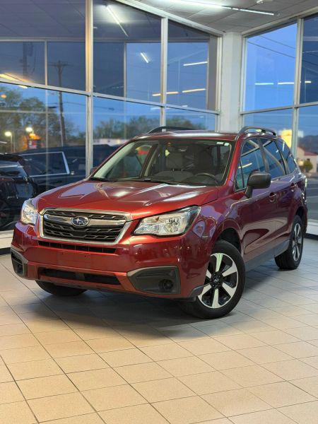 2018 Subaru Forester 2.5i for sale in Carson City, NV