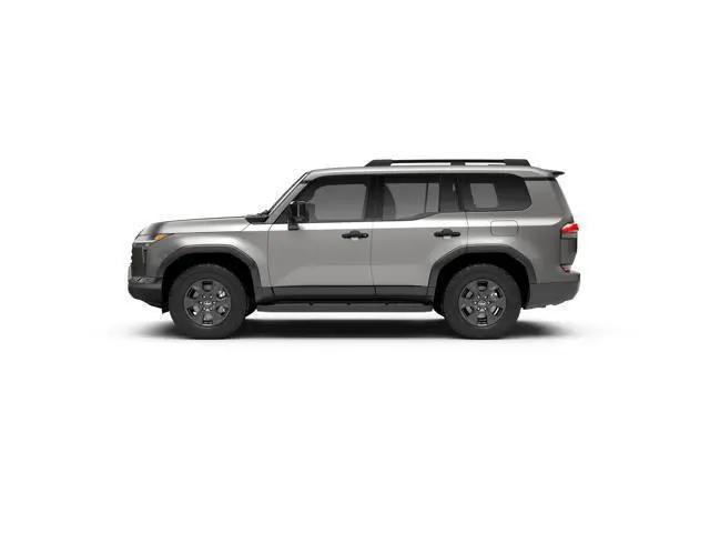 2024 Lexus GX 550 Overtrail+