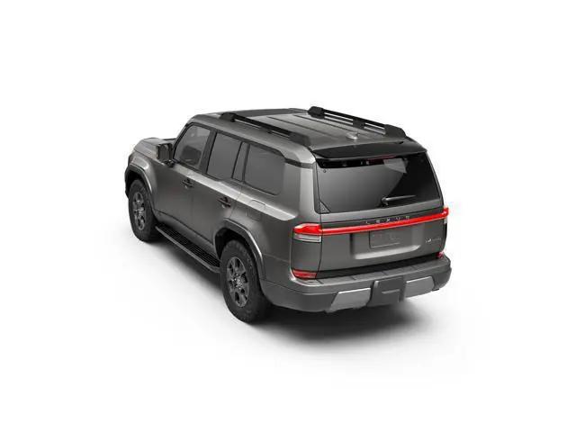 2024 Lexus GX 550 Overtrail+