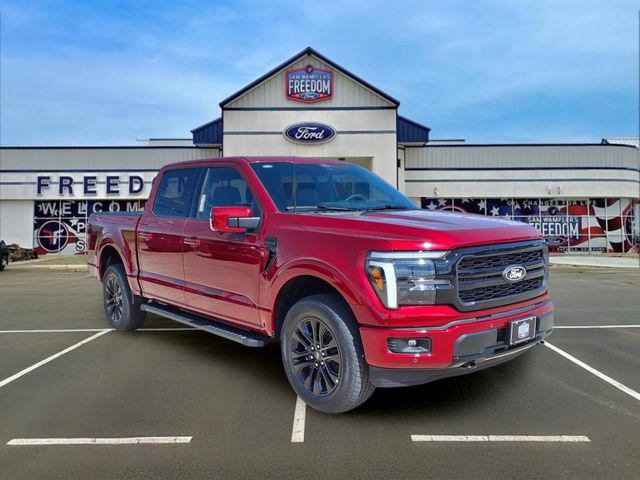 2026 Ford F-150 LARIAT for sale in Mcalester, OK