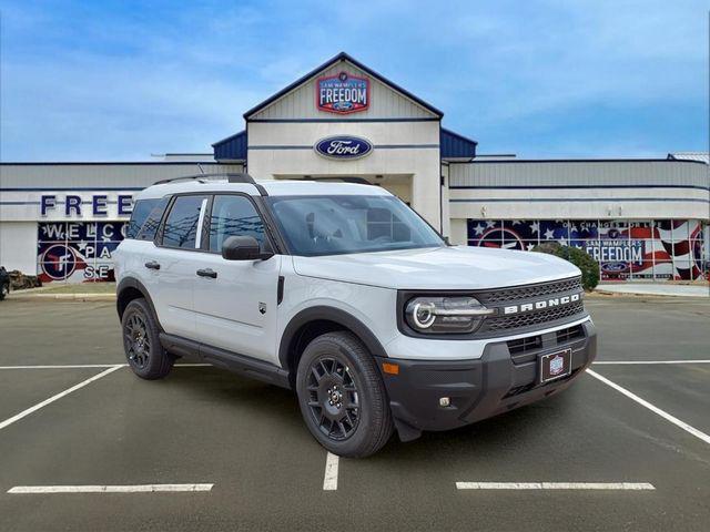 2026 Ford Bronco Sport Big Bend for sale in Mcalester, OK