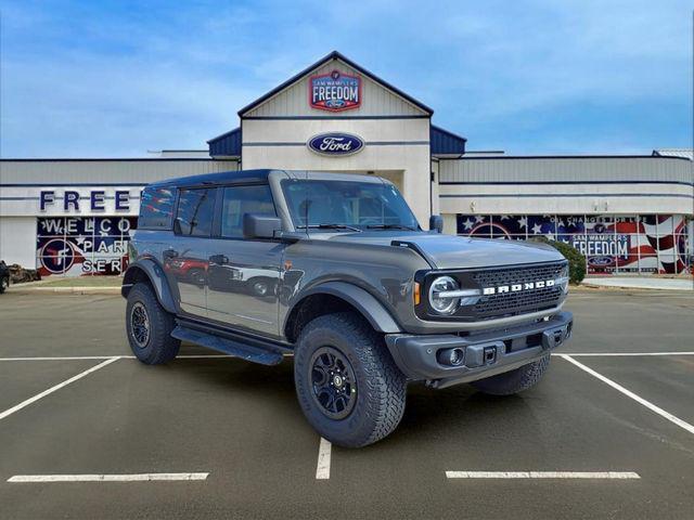 2026 Ford Bronco Badlands for sale in Mcalester, OK