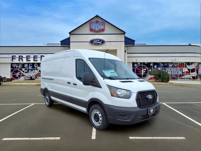 2026 Ford Transit Cargo Van Base for sale in Mcalester, OK