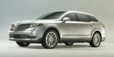 2014 Lincoln MKT Livery for sale in Elizabeth, NJ