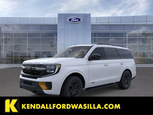 2026 Ford Expedition Tremor for sale in Wasilla, AK