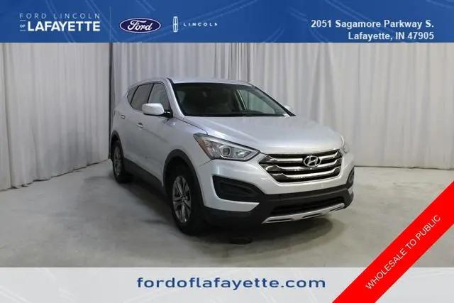 2015 Hyundai Santa Fe Sport 2.4L for sale in Lafayette, IN