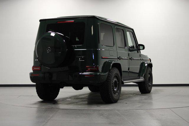 2023 Mercedes-Benz G 550 4MATIC