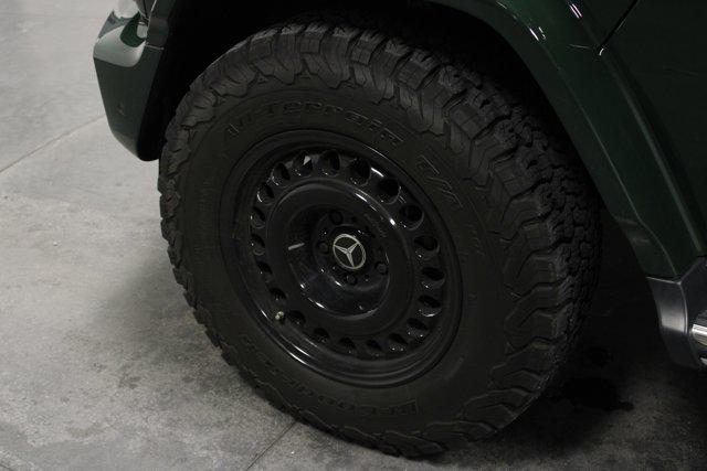 2023 Mercedes-Benz G 550 4MATIC