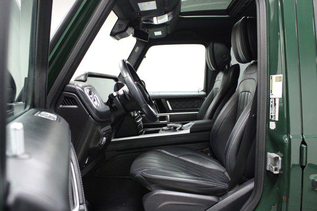 2023 Mercedes-Benz G 550 4MATIC
