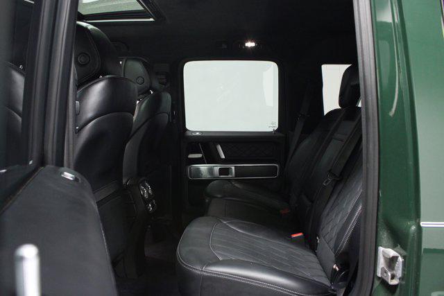 2023 Mercedes-Benz G 550 4MATIC