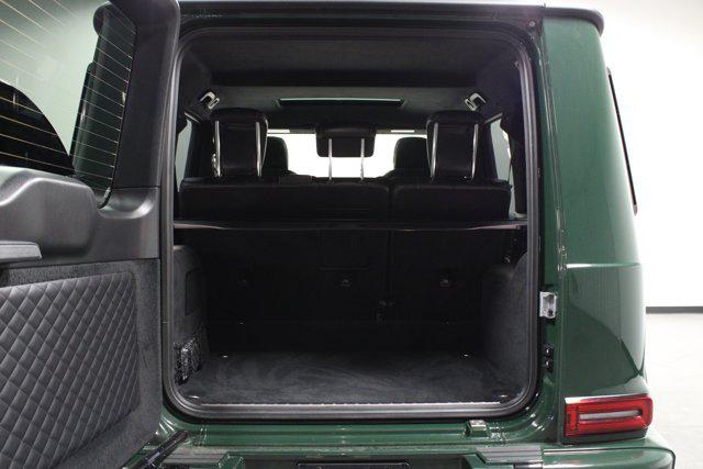 2023 Mercedes-Benz G 550 4MATIC