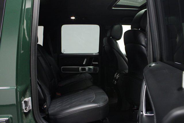 2023 Mercedes-Benz G 550 4MATIC