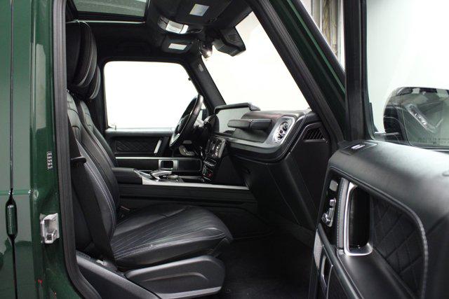 2023 Mercedes-Benz G 550 4MATIC