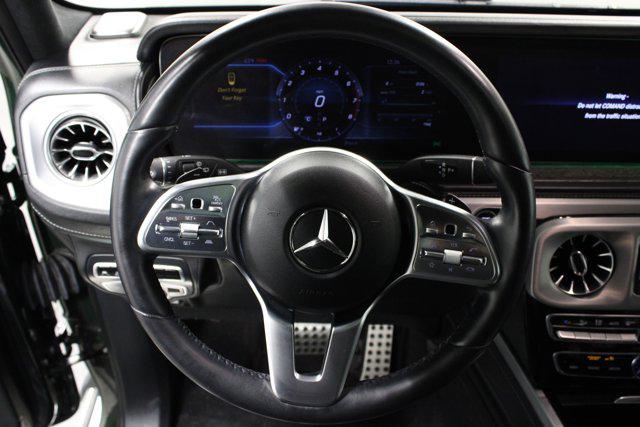 2023 Mercedes-Benz G 550 4MATIC