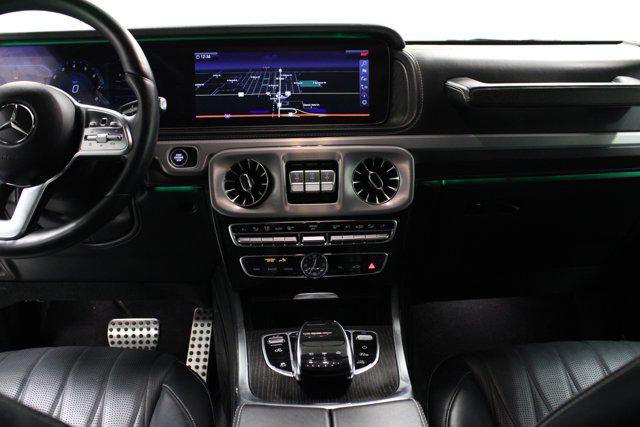 2023 Mercedes-Benz G 550 4MATIC