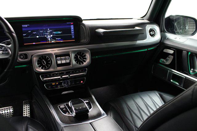 2023 Mercedes-Benz G 550 4MATIC