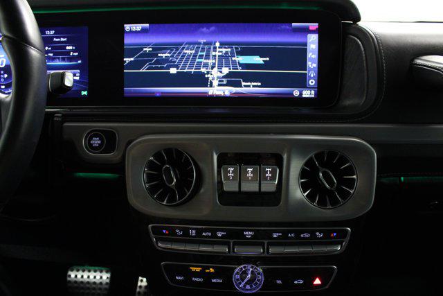 2023 Mercedes-Benz G 550 4MATIC