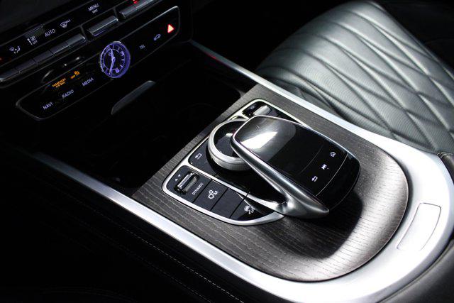 2023 Mercedes-Benz G 550 4MATIC