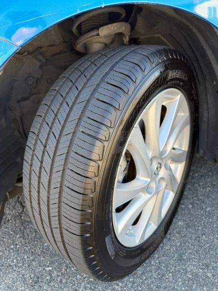 2012 Mazda Mazda3 i Touring