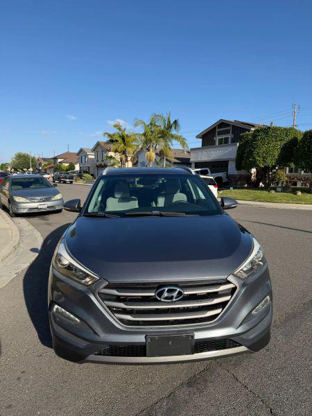 2016 Hyundai Tucson Eco for sale in Midway City, CA