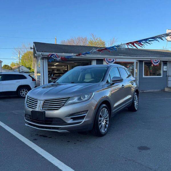 2016 Lincoln MKC Reserve for sale in Watervliet, NY
