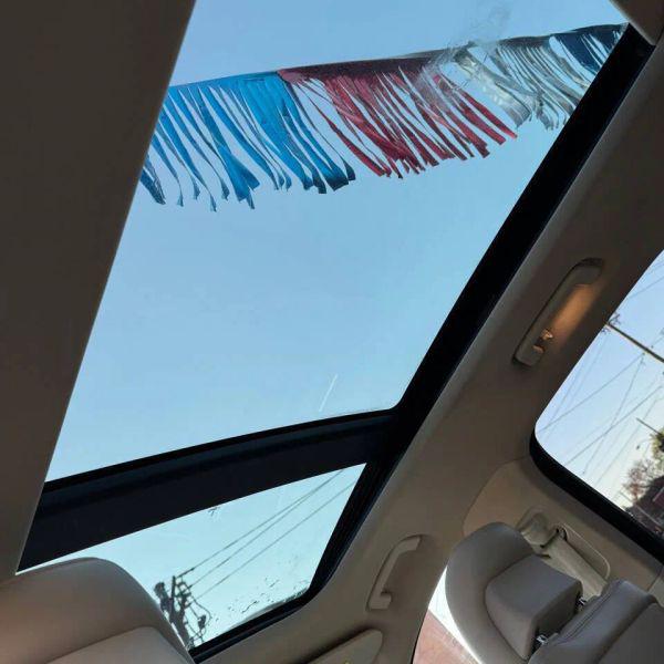 2016 Lincoln MKC Reserve