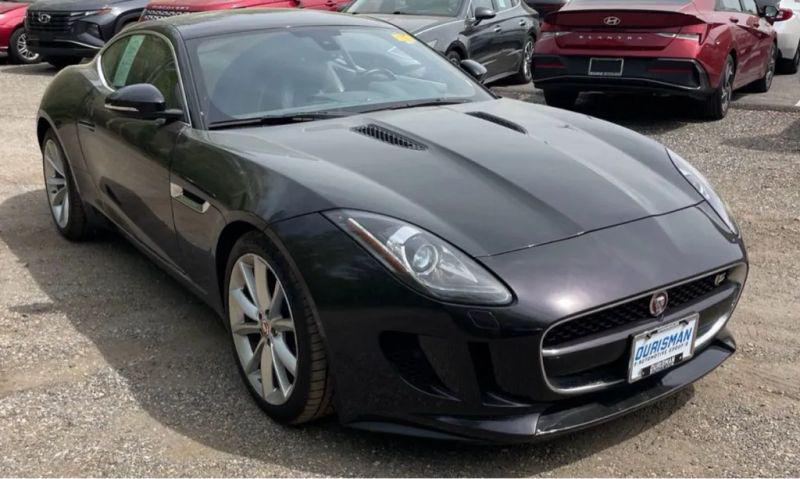 2015 Jaguar F-TYPE S for sale in Orlando, FL