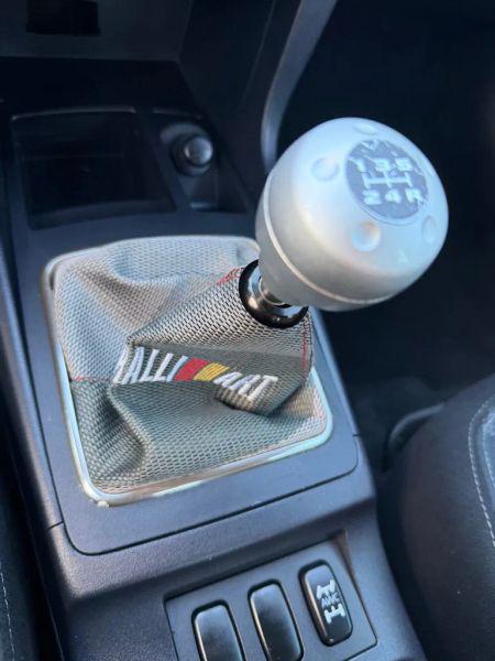 2015 Mitsubishi Lancer Evolution GSR