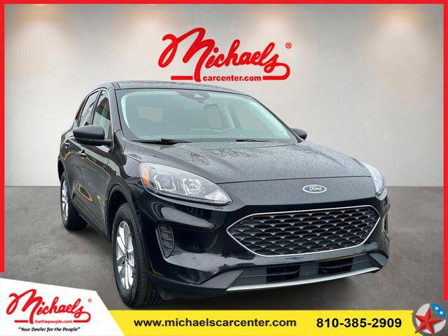 2022 Ford Escape SE for sale in Fort Gratiot Township, MI