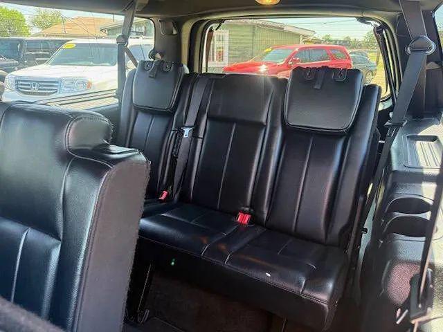 2017 Ford Expedition EL Limited