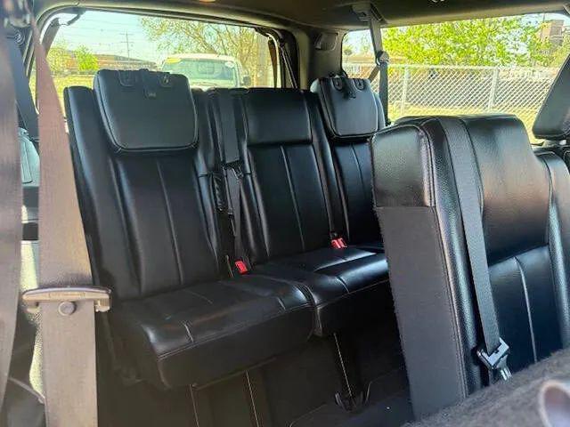 2017 Ford Expedition EL Limited