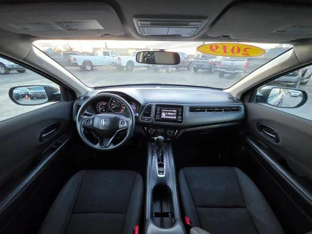 2019 Honda HR-V LX