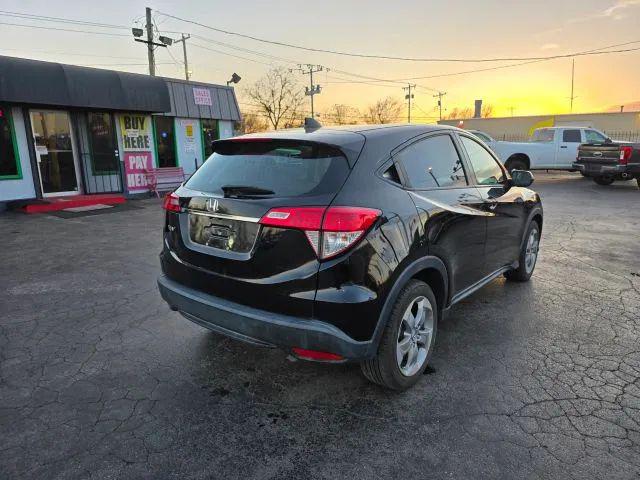 2019 Honda HR-V LX