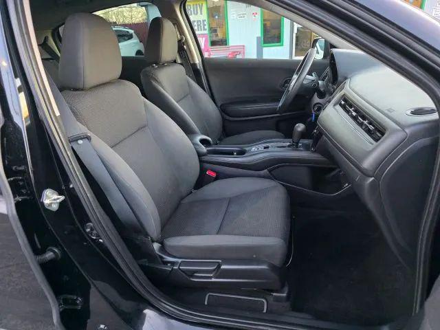 2019 Honda HR-V LX