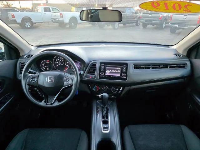 2019 Honda HR-V LX