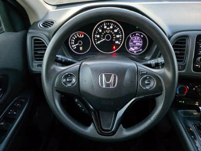 2019 Honda HR-V LX