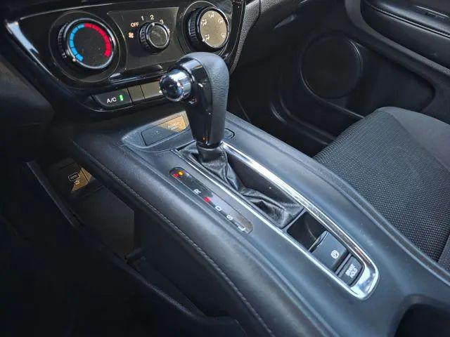 2019 Honda HR-V LX