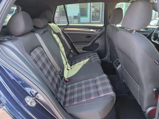 2017 Volkswagen Golf GTI S 4-Door