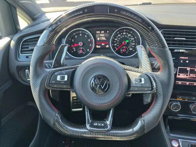 2017 Volkswagen Golf GTI S 4-Door