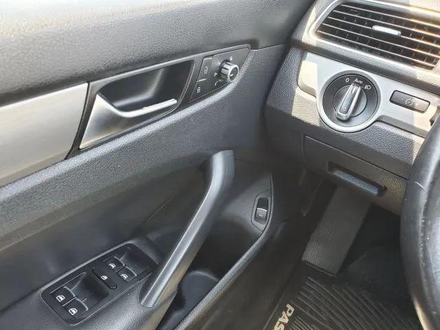 2014 Volkswagen Passat 1.8T SE