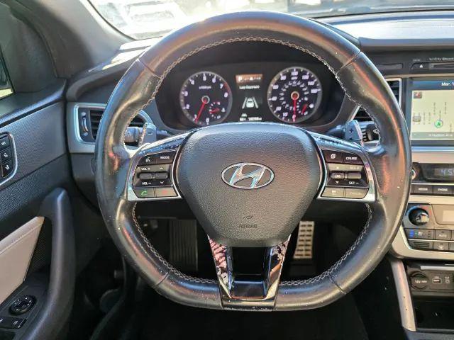 2015 Hyundai Sonata Limited 2.0T